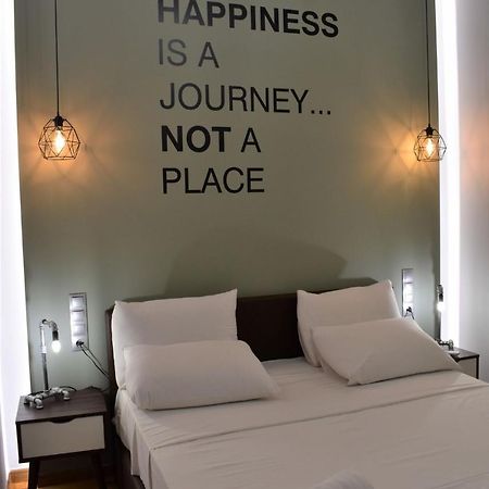 Venia Luxury Suite Atenas Exterior foto