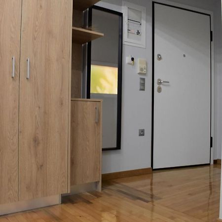 Venia Luxury Suite Atenas Exterior foto
